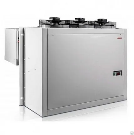 Фото №0 Моноблок среднетемпературный Ariada MISTRAL AMS 335T Ariada