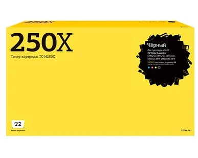 фото Картридж T2 TC-H250X