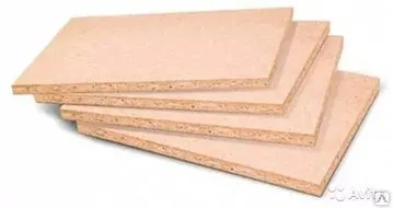 фото ДСП 2,75х1,83x16мм (36)