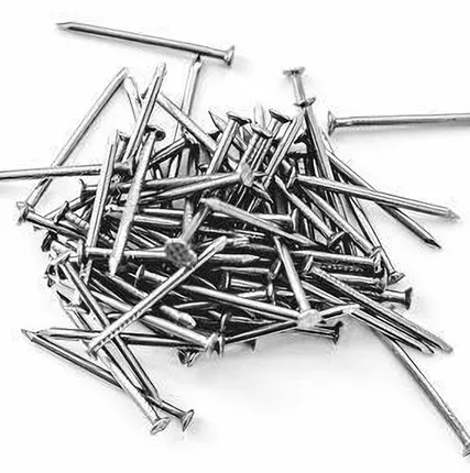 Фото №0 Гвозди