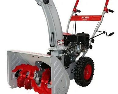 фото Снегоуборщик СБ 4000 Ресанта