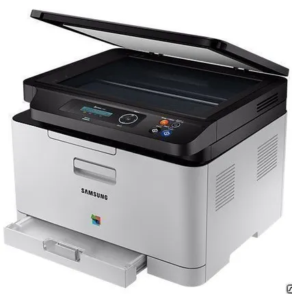 Фото №0 МФУ Samsung SL-C480