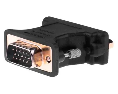 фото Переходник Vention VGA - DVI-I