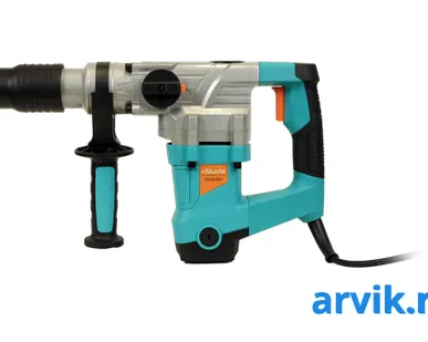 фото Перфоратор SDS MAX Sturm! RH2538V