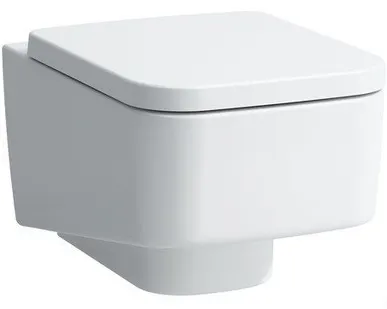фото Подвесной унитаз Laufen Pro S 8209610000001 Laufen