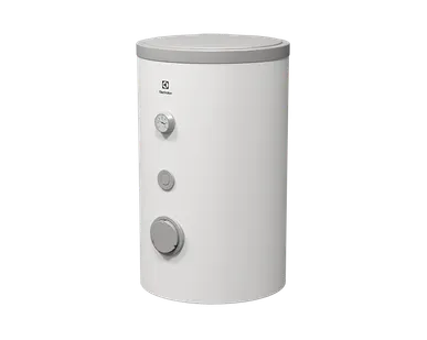 фото Бойлер косвенного нагрева Electrolux Elitec 200.1