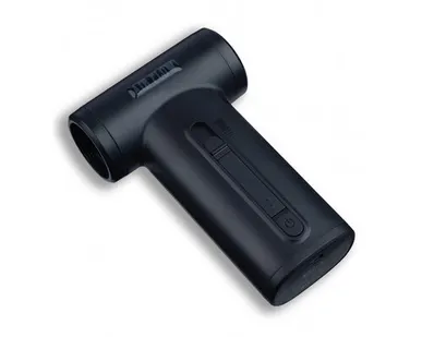 фото Фен Mustang Premium Air Flow Черный