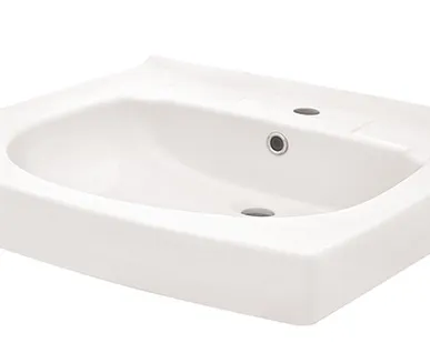 фото Santek Пилот 1.WH30.1.970 раковина подвесная над стиральной машиной 61 см