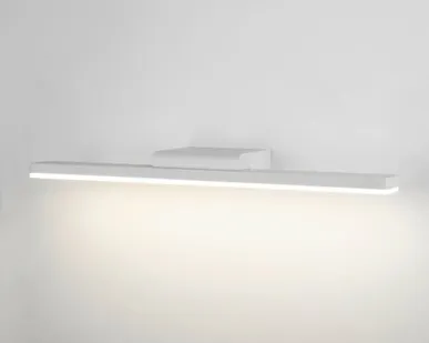 фото Настенный светодиодный светильник Protect LED MRL LED 1111 белый