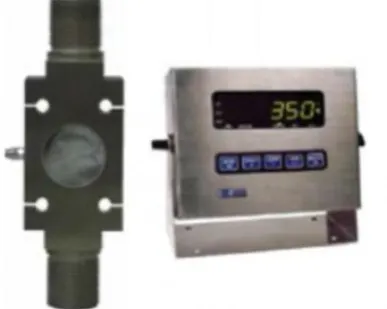 фото Эл. динамометр растяжения ДЭП2-5Д-500Р-1