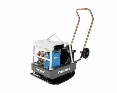 фото Виброплиты TREMIX MV 92 AH в аренду