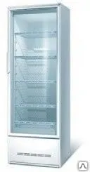 фото Холодильный шкаф Бирюса-310-1, 5 полок