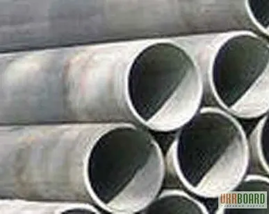 фото Трубы асбоцементные D=150 мм