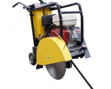 фото Шовнарезчик MASALTA MF 14-4 (бензиновый, Honda GX200, 4,8 (6,5) кВт (л.с))