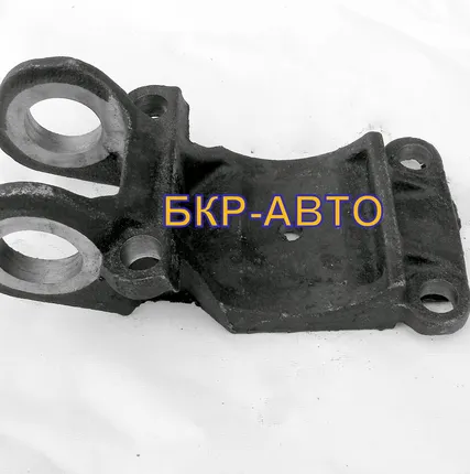 Фото №0 Кронштейн реактивной штанги ЧМЗАП 99858-2919080-01