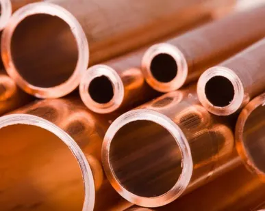 фото Труба медная 24*2*3000 М2М