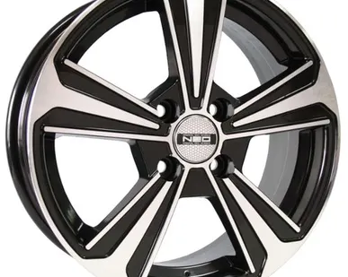 фото Колесный диск Neo Wheels 575