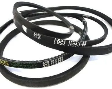 фото Ремень клиновой А-900 АПП