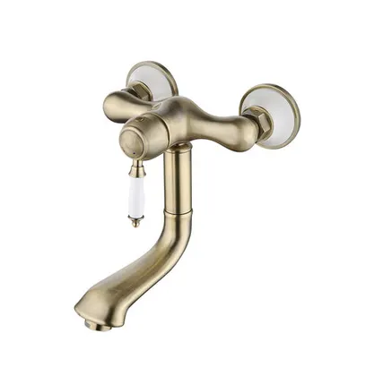 Фото №0 Смеситель Lemark Villa LM4811B для кухни/ раковины