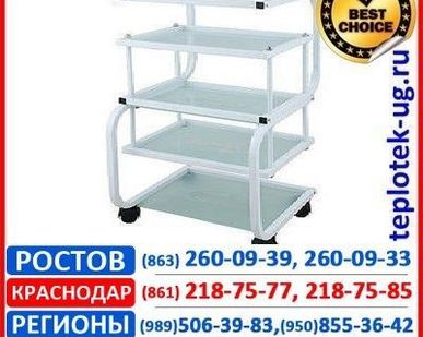 фото Столик косметолога