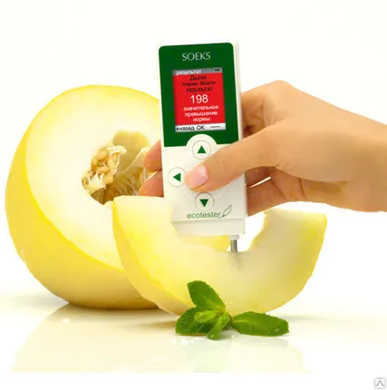 Фото №0 Экотестер 2 СОЭКС