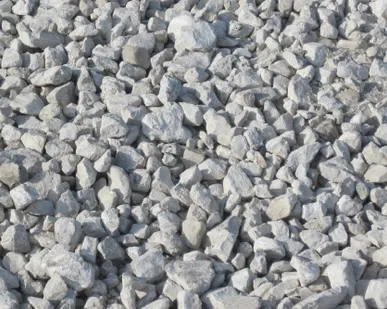 фото Щебень жигулевский М 600 фр. 40-70