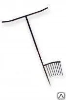 Фото №0 Вилы поворотные