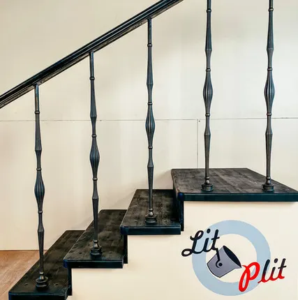 Фото №0 Балясина "Олимпия 1.0 "