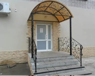 фото Входные группы