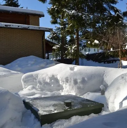 Фото №0 Автономная канализация Топас