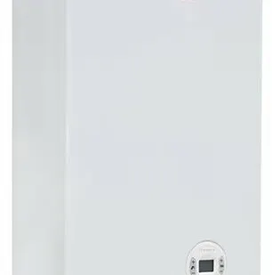 фото Котел наст закр камера MINORCA CTFS 24 СU медный теплообменник