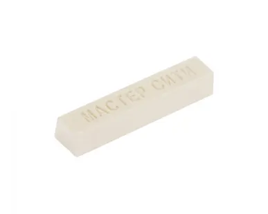 фото Воск мебельный дуб атланта мягкий 206 Мастер Сити