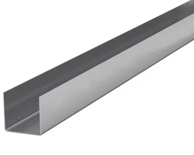 фото Профиль ГКЛ 0,6мм ГИПРОК 27*28*3000