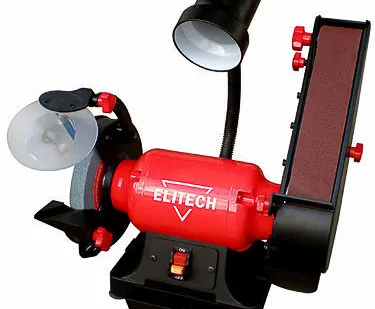 фото Точило ELITECH СТ 300РС