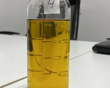 фото Базовое масло для производства моторных масел, опт