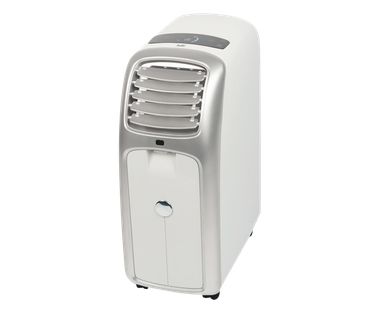 фото Мобильный кондиционер Ballu BPAC-09CE
