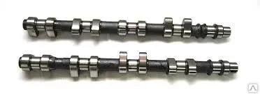 Фото №0 307-06-4А Распредвал впуска