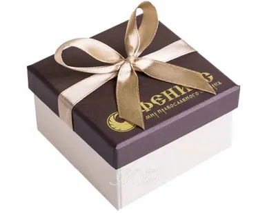 фото Упаковка подарочная (малая)