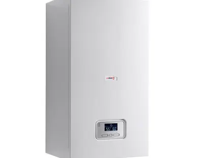 фото Котел газовый настенный двухконтурный 30 КТV Пантера Protherm