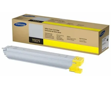 фото Картридж Samsung CLT-Y809S