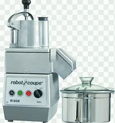Фото №0 Процессор кухонный Robot Coupe R502