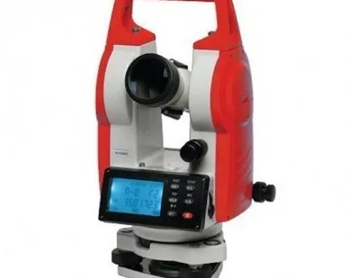 фото Электронный теодолит ADA DigiTeo-5 ADA