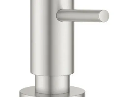 фото Дозатор жидкого мыла Grohe Cosmopolitan 40535DC0