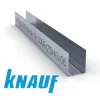 фото Профиль направляющий Кнауф ПН-4 75х40 (3м)