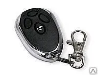 фото Пульт четырехканальный 433 МГц