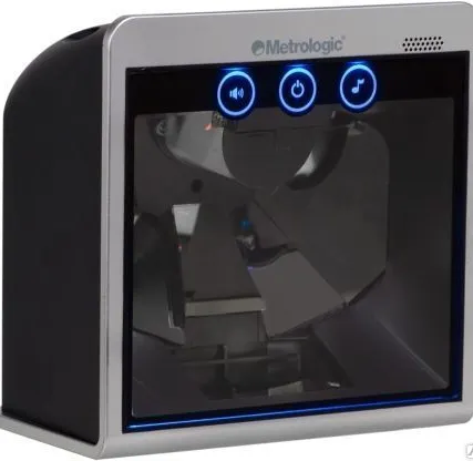 Фото №0 Сканер штрих-кода HONEYWELL MK7820 Solaris KIT (USB, лазерный многолучевой)