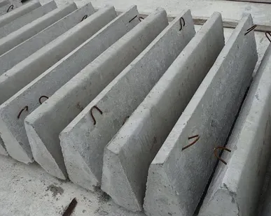 фото Лестничная ступень ЛС 12