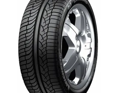 фото Автомобильная шина MICHELIN 4x4