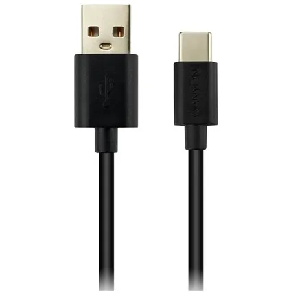 Фото №0 Кабель Canyon USB - USB Type-C