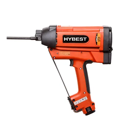 Фото №0 Газовый монтажный пистолет Hybest GBW120